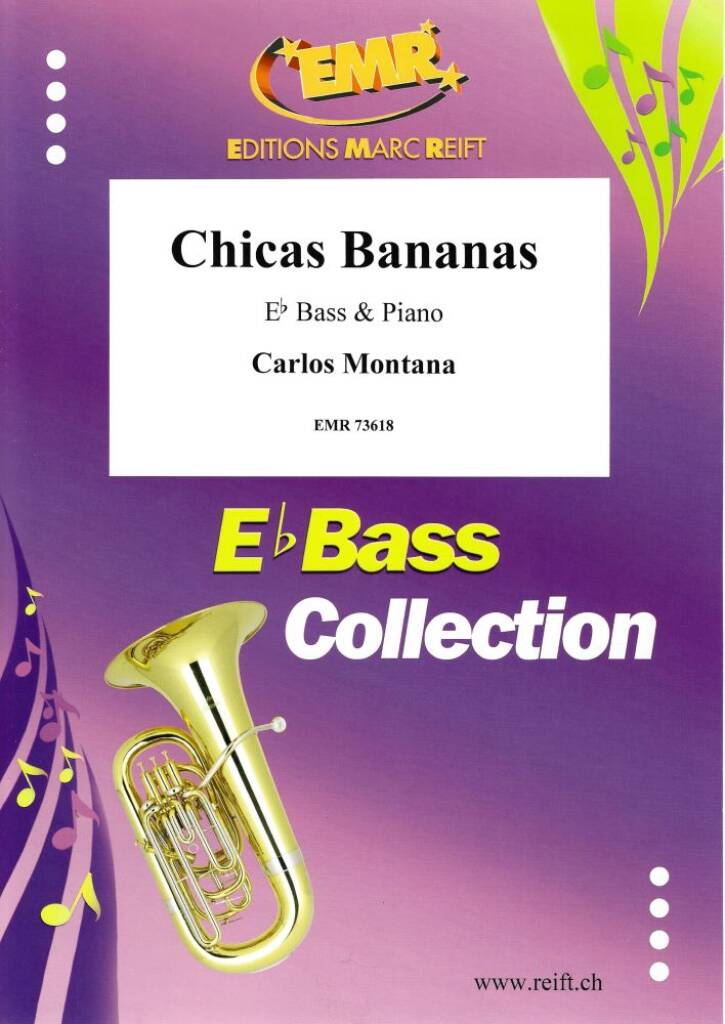 Chicas Bananas